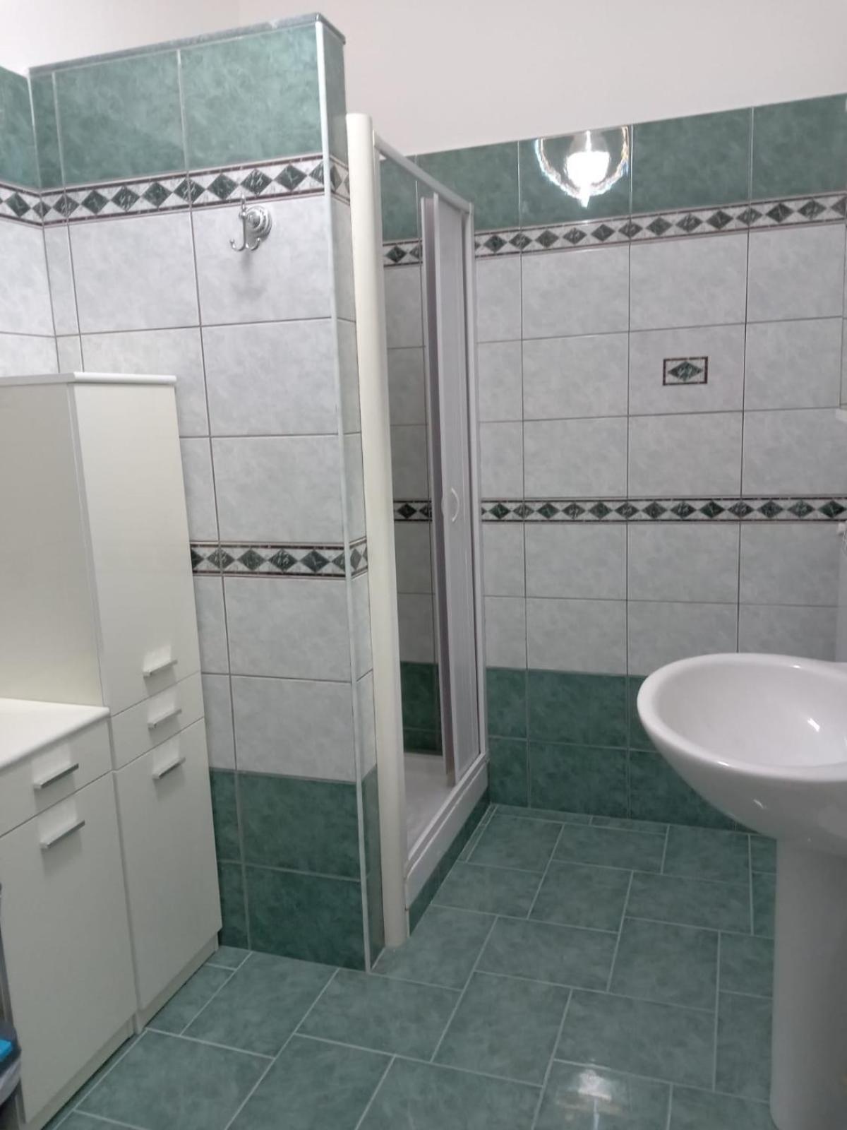 Villa Agata Forchia Kültér fotó