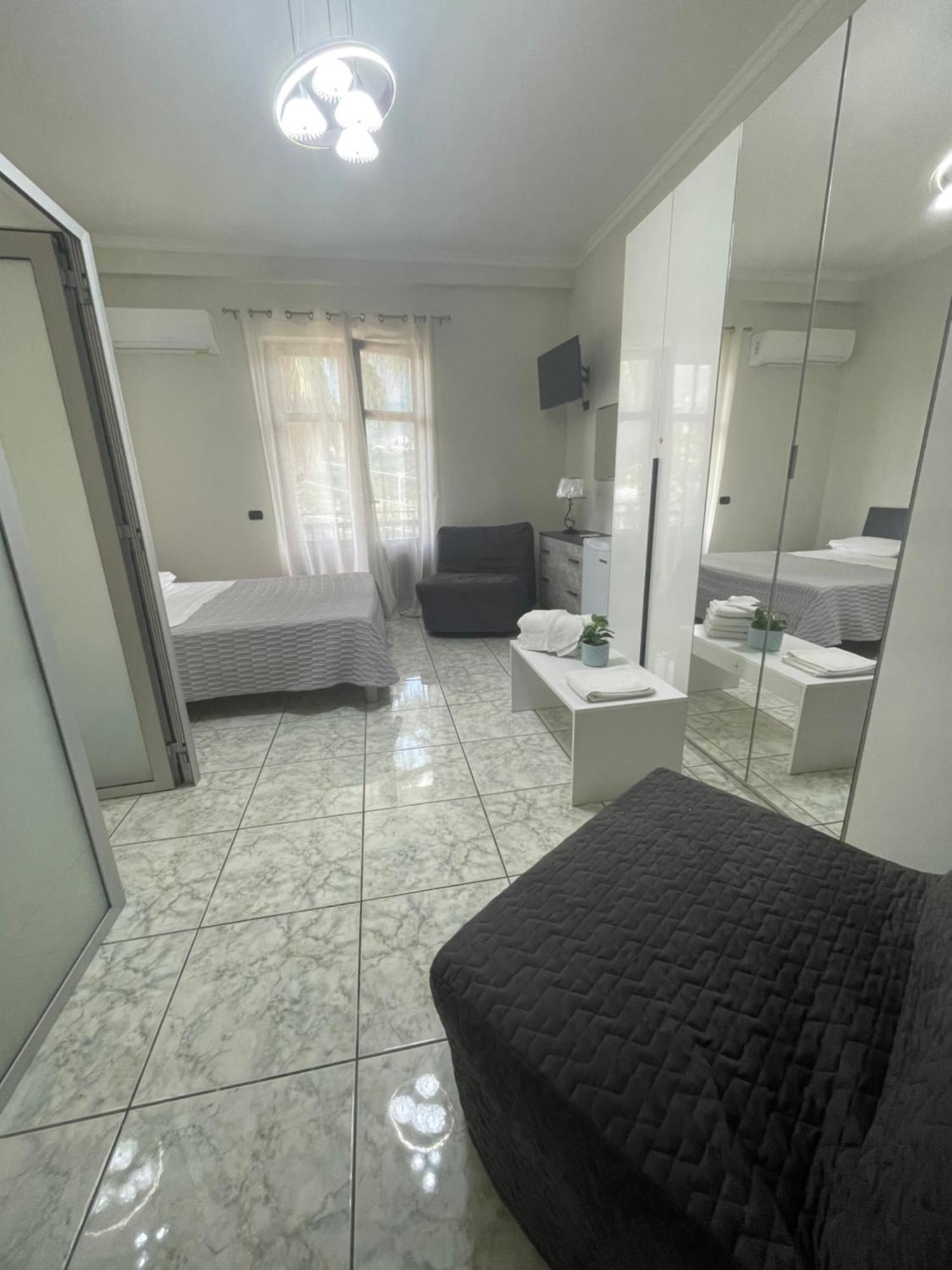 Villa Agata Forchia Kültér fotó
